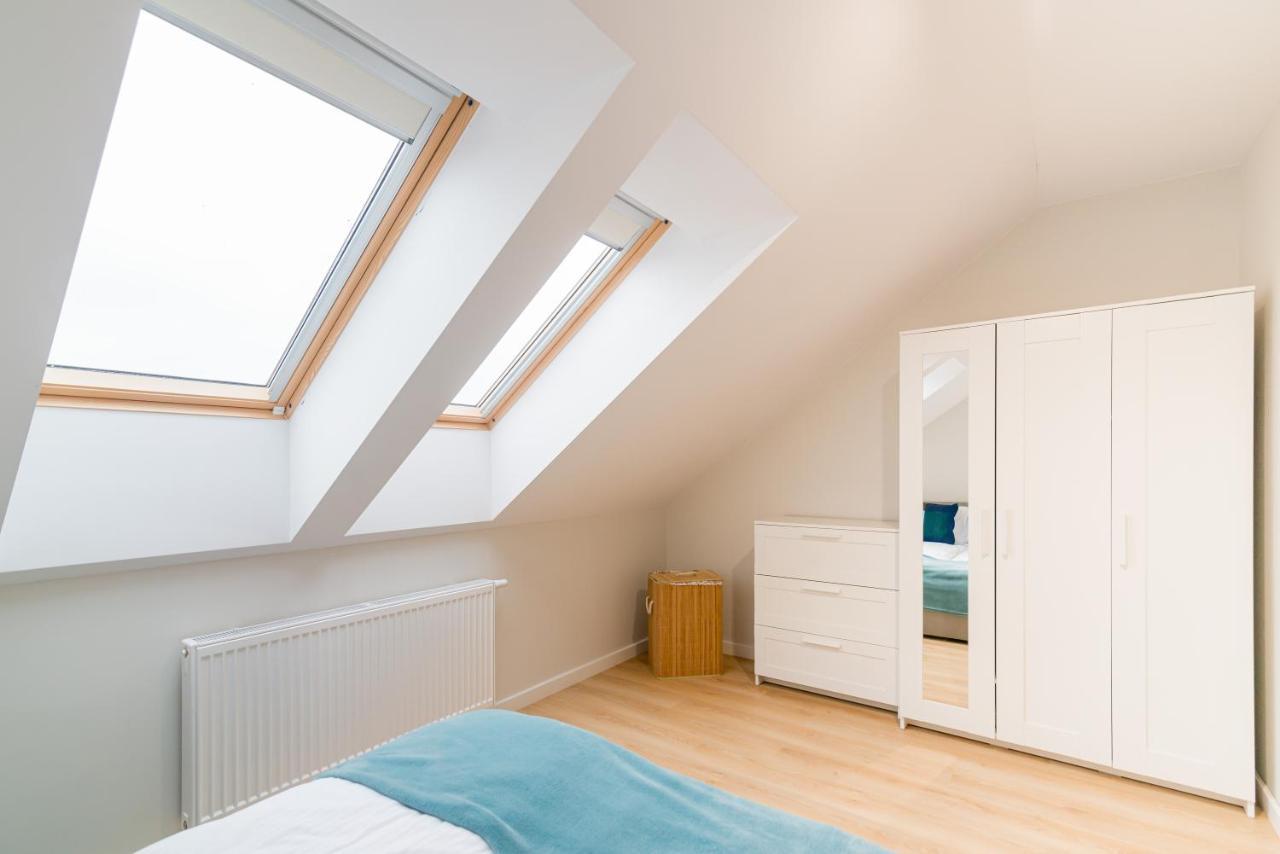 Alvista Apartamenty Mechelinki Eksteriør billede