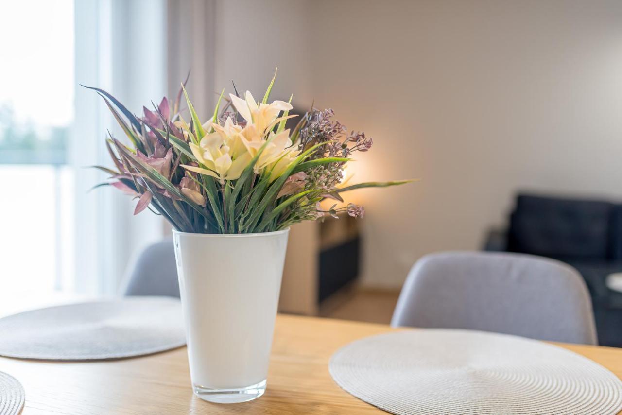 Alvista Apartamenty Mechelinki Eksteriør billede