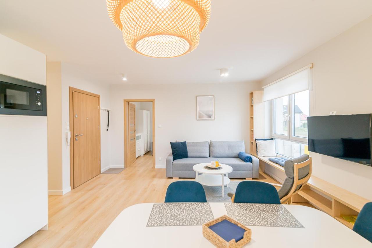 Alvista Apartamenty Mechelinki Eksteriør billede