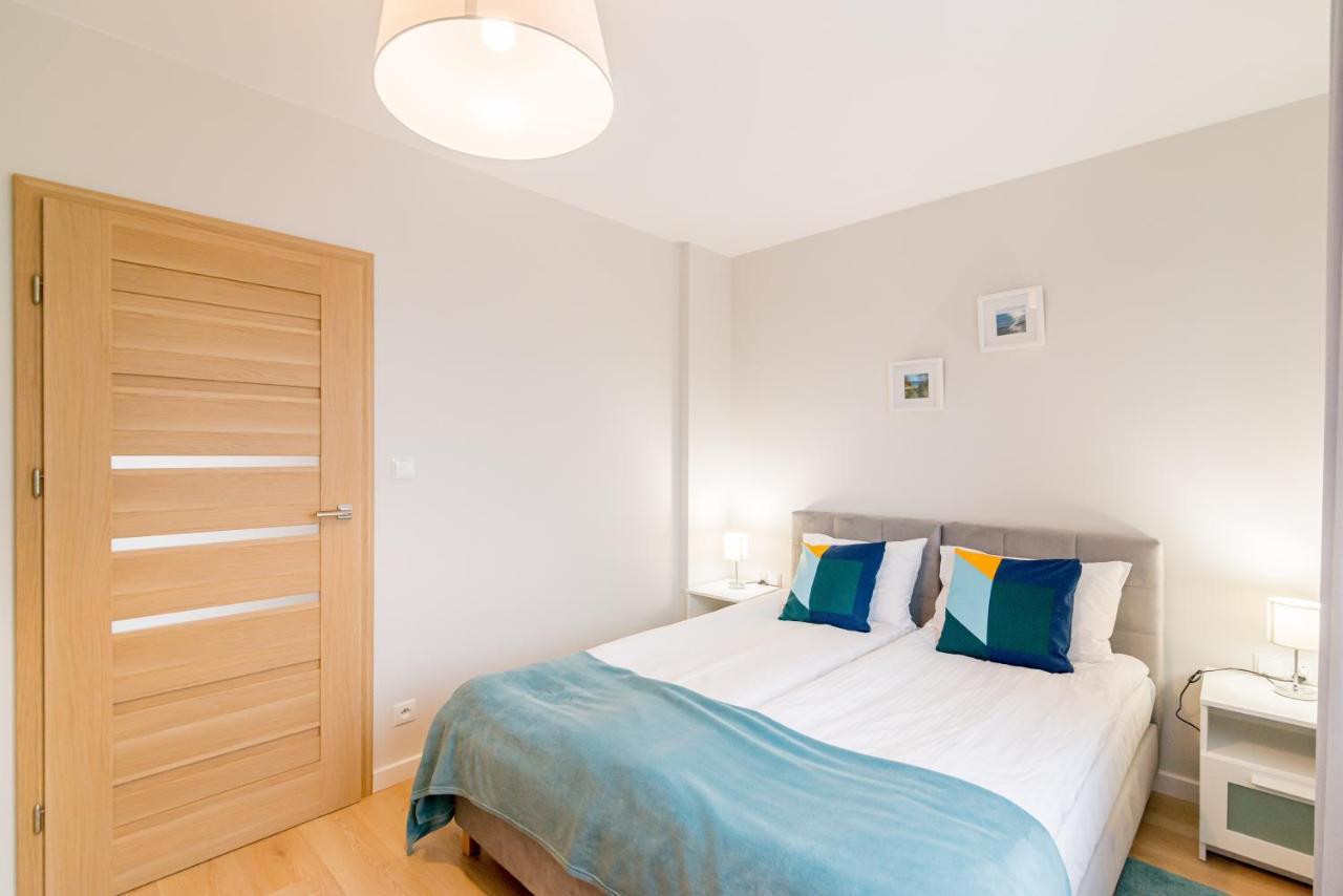Alvista Apartamenty Mechelinki Eksteriør billede