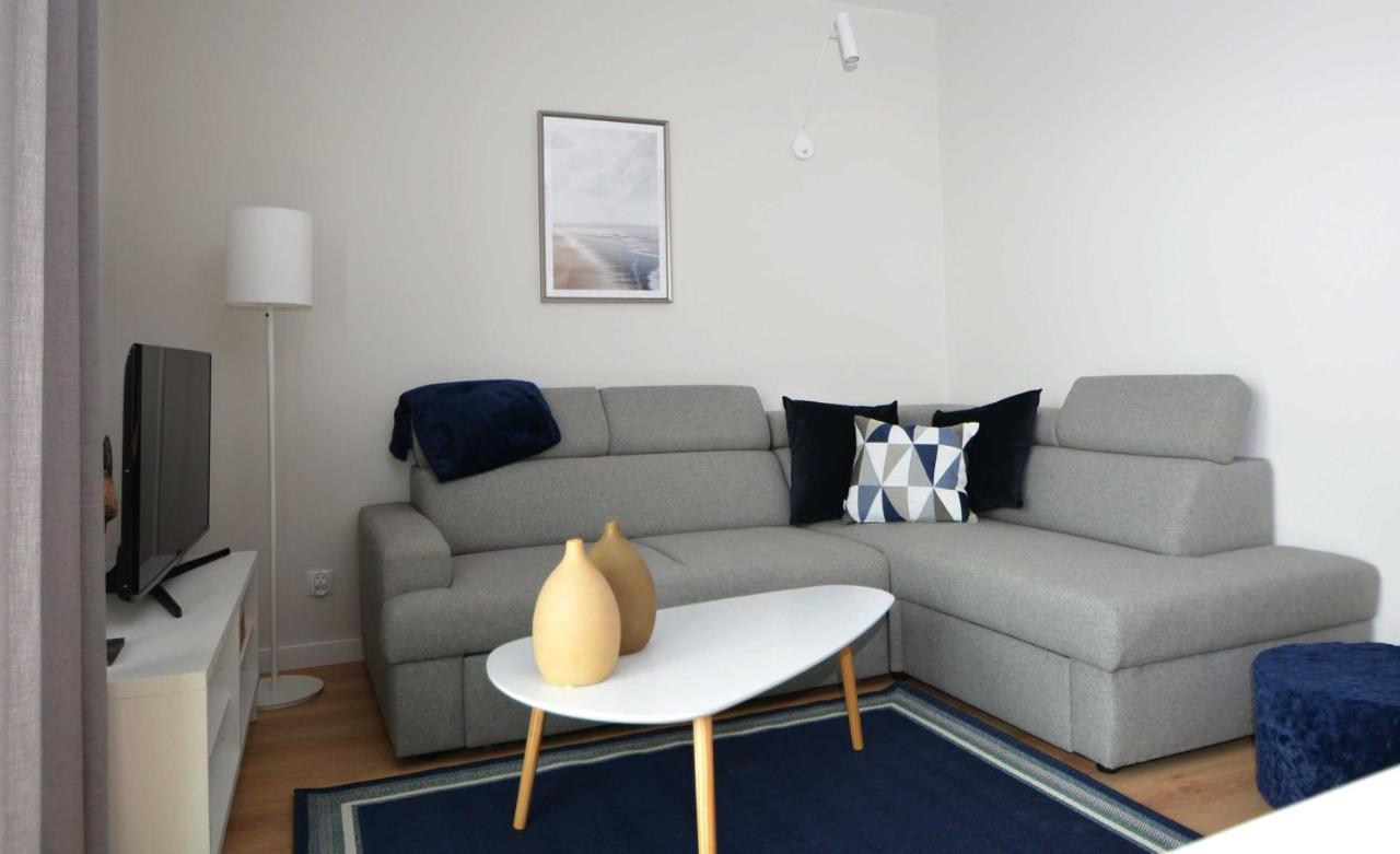 Alvista Apartamenty Mechelinki Eksteriør billede
